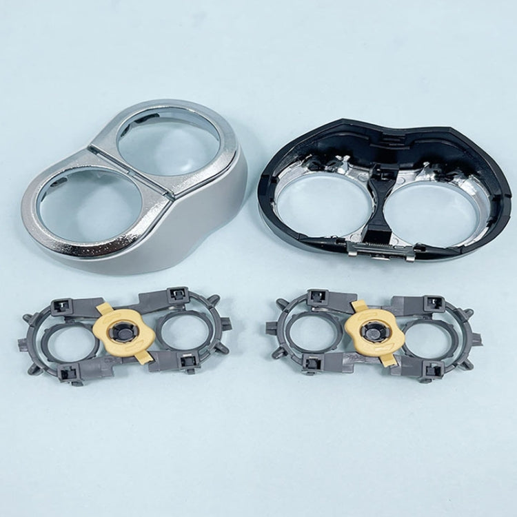 For Philips HQ6070/HQ6071/HQ6073/HQ6070 Brackets(Black) - free shipping - PMC TechLife - Order now!