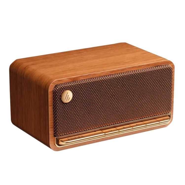 Edifier M230 Retro Classic Desktop Portable Wireless Bluetooth 5.0 Wood Speaker - free shipping - PMC Jewellery - Order now!
