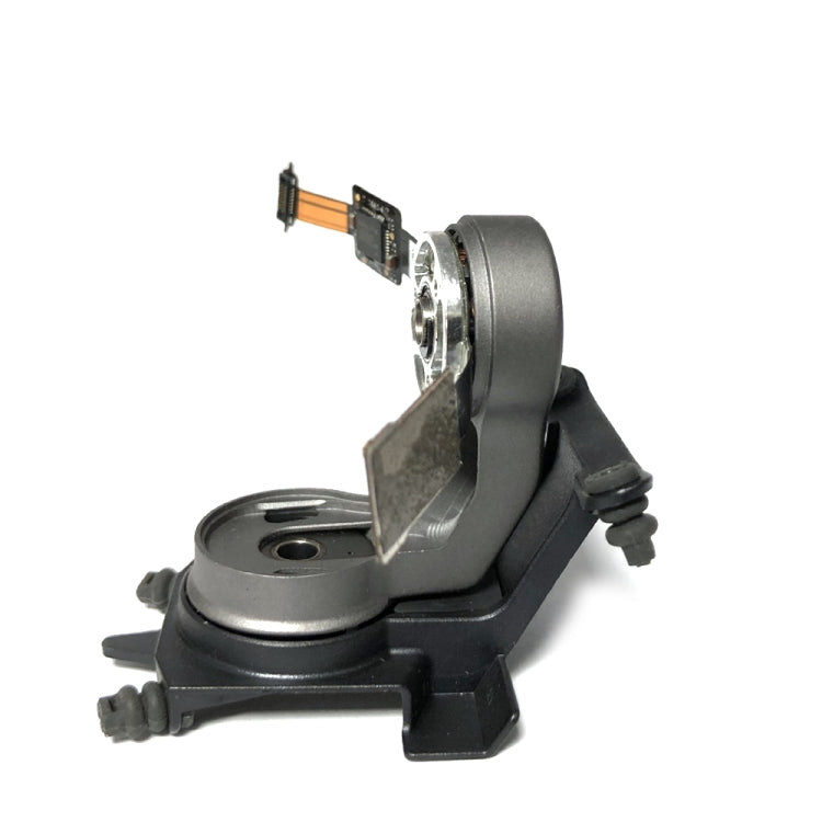 For DJI Mavic Air 2S Gimbal Axis Arm YR Upper Bracket With Motor Drone Accessories - For DJI Mavic Series by PMC TechLife | Online Shopping South Africa | PMC TechLife