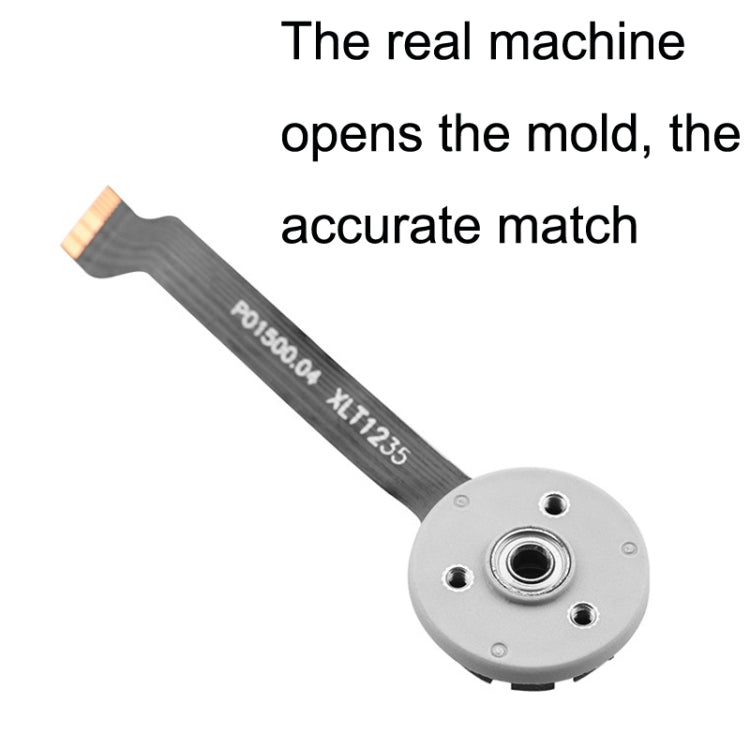 For DJI Phantom 4 / 4 Pro V2.0 Yundai General Y-axis Motor - free shipping - PMC TechLife - Order now!