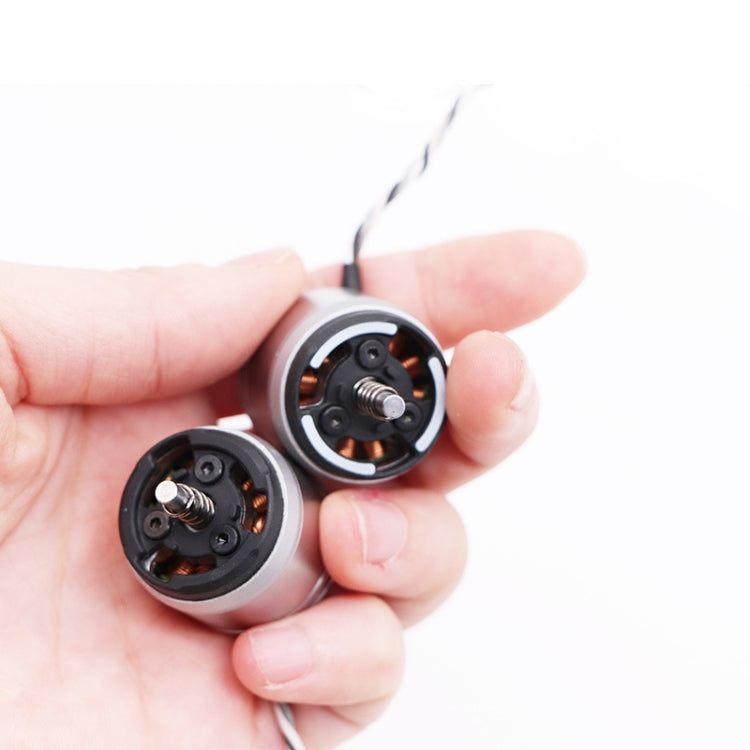 For DJI Mavic 2 Pro/Zoom Motor with Paddle Holder Repair Parts - For DJI Mavic Series by PMC TechLife | Online Shopping South Africa | PMC TechLife