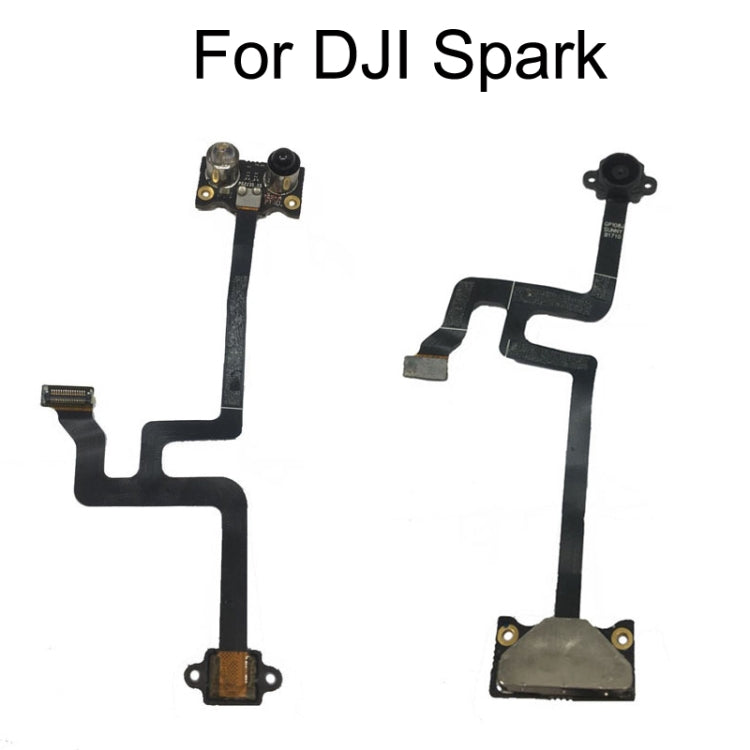 For DJI Spark Infrared Vision With Wiring Under Visual Repair Accessories - For DJI Spark Series by PMC TechLife | Online Shopping South Africa | PMC TechLife