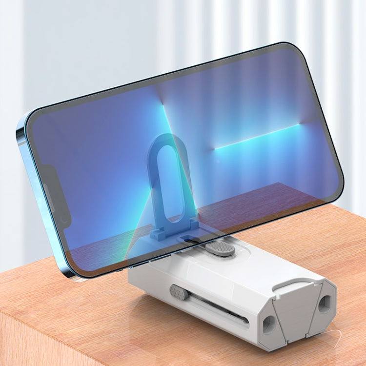 Q8 8-in-1 Multi-function Headset Cleaning Pen Keyboard Mobile Phone Cleaner(Black) - Other Accessories by PMC TechLife | Online Shopping South Africa | PMC TechLife