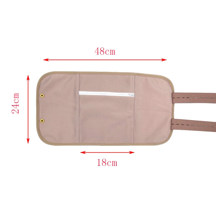 Reusable Sleep Conditioning Aid Belt (Khaki)