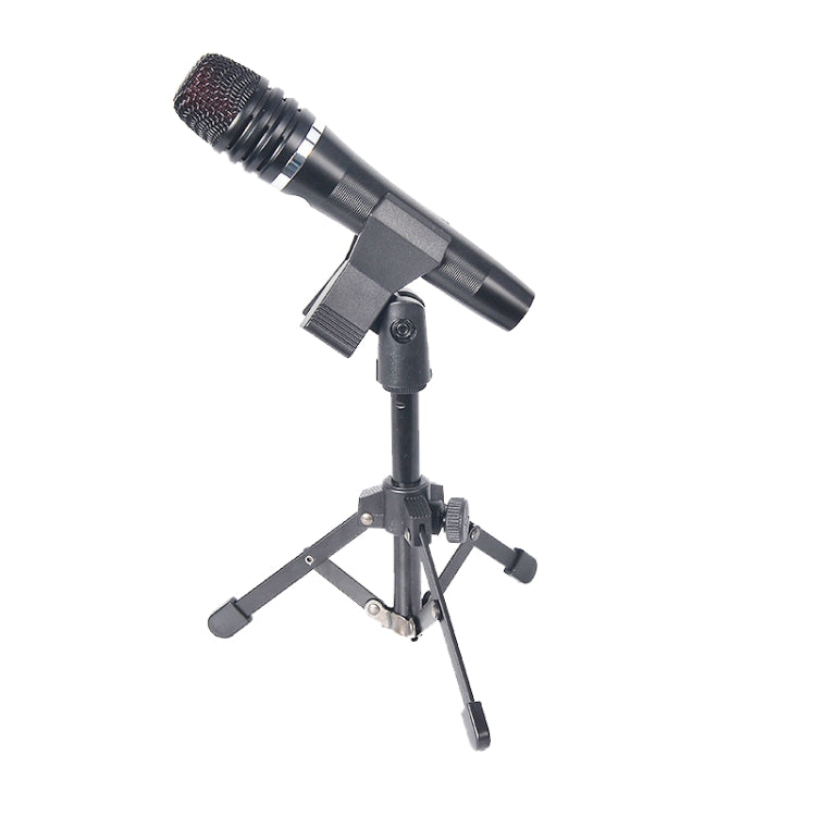 PH-102 Multifunctional Microphone Projector Tripod Stand Desktop Phone Holder, Spec: 3/8 Interface - Desktop Holder by PMC TechLife | Online Shopping South Africa | PMC TechLife