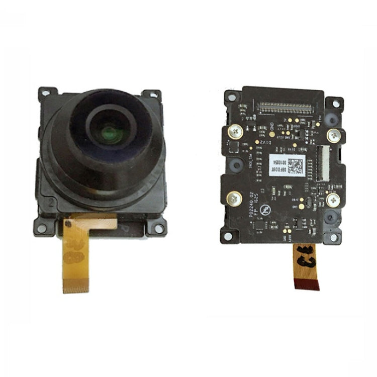 for DJI Phantom 4 Pro Gimbal Camera Lens Repair Parts - For DJI Phantom Series by PMC Jewellery | Online Shopping South Africa | PMC Jewellery