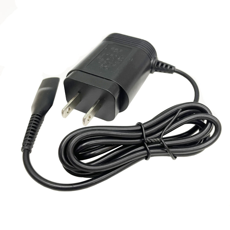 12V 0.4A AC Power Adapter Charger For Braun Shavers 5415 4745 2675 190 Z20,US Plug - free shipping - PMC TechLife - Order now!