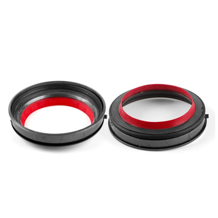 For Dyson V11 Dust Bin Sealing Ring Vacuum Cleaner Replacement Accessories