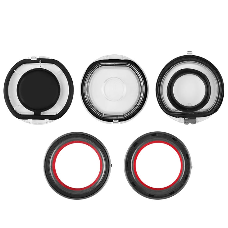 For Dyson V11 Dust Bin Sealing Ring Vacuum Cleaner Replacement Accessories
