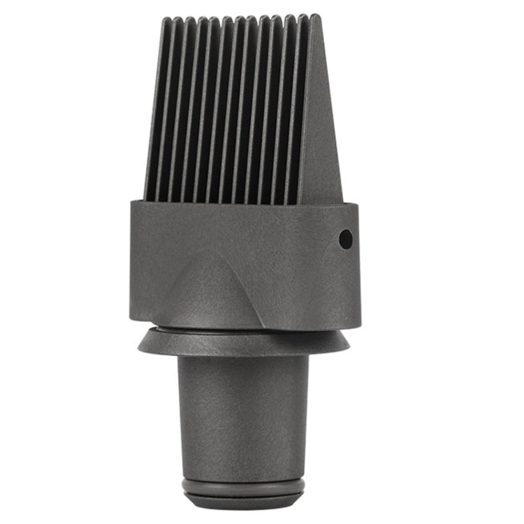 For Dyson Hair Dryer Wide Tooth Comb Smoothing Nozzle Hair Styler Tool - free shipping - PMC Jewellery - Order now!