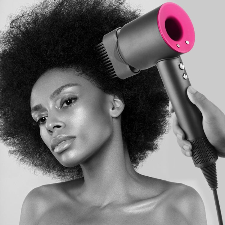 For Dyson Hair Dryer Wide Tooth Comb Smoothing Nozzle Hair Styler Tool - free shipping - PMC Jewellery - Order now!