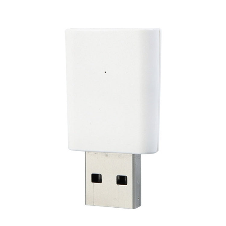 Tuya Zigbee Portable USB Wireless Smart Extender Signal Amplifier Repeater - free shipping - PMC Jewellery - Order now!
