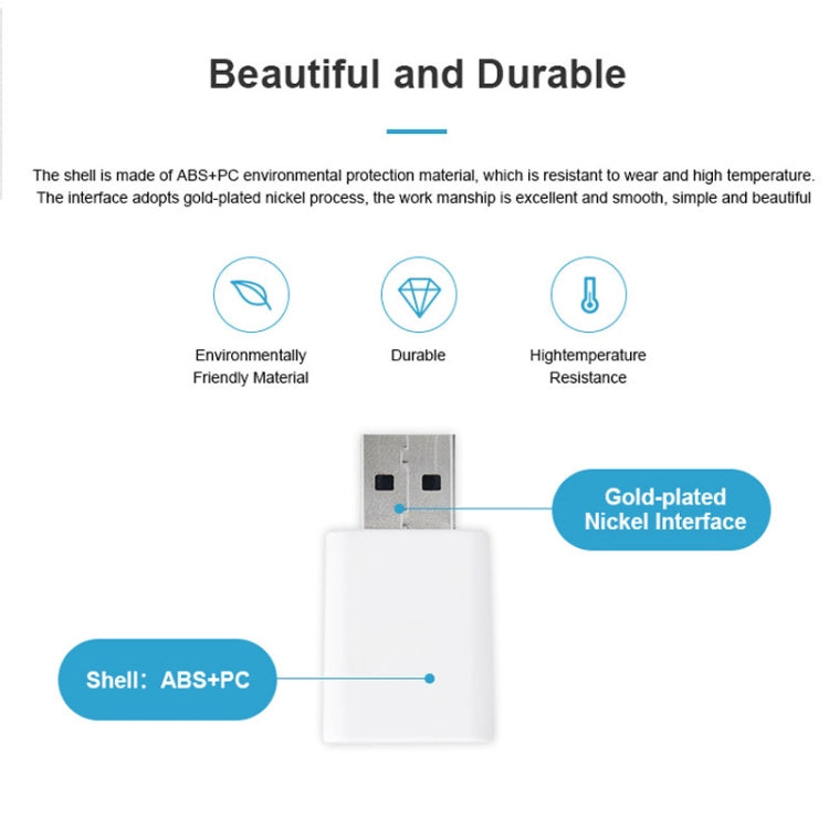 Tuya Zigbee Portable USB Wireless Smart Extender Signal Amplifier Repeater - free shipping - PMC Jewellery - Order now!