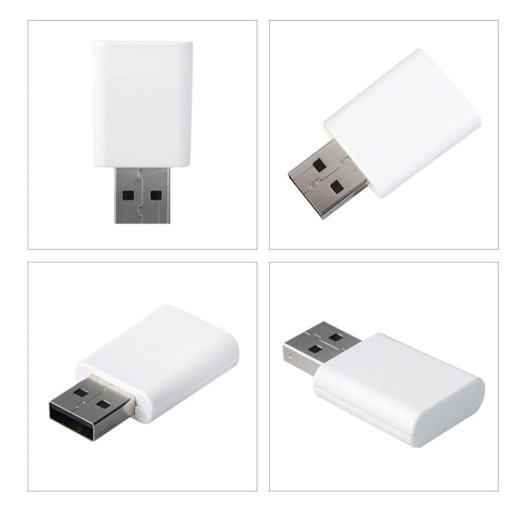 Tuya Zigbee Portable USB Wireless Smart Extender Signal Amplifier Repeater - free shipping - PMC Jewellery - Order now!