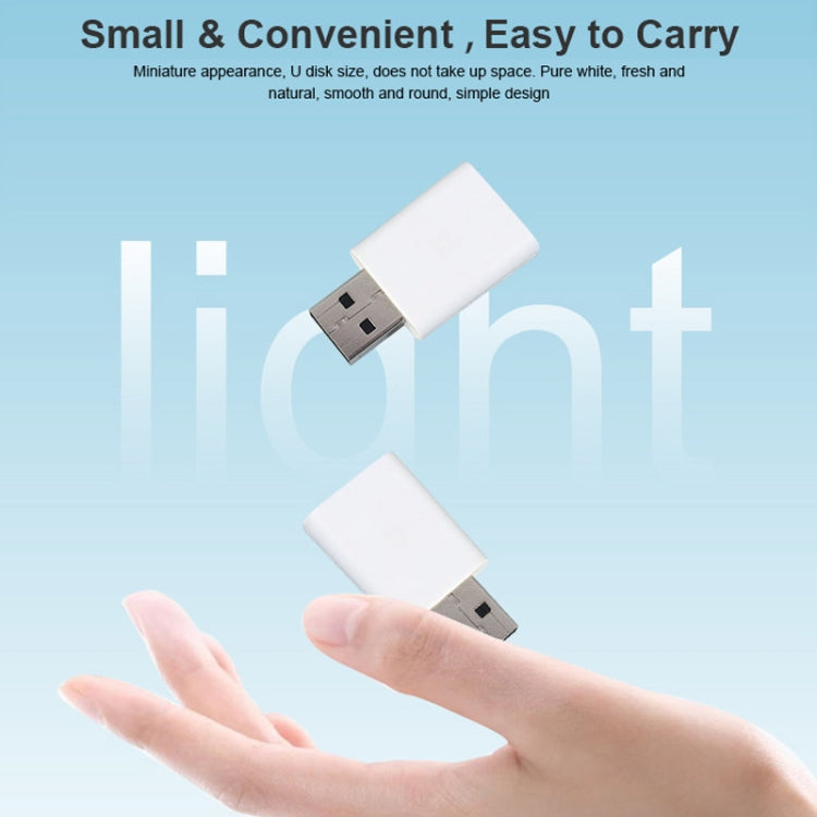 Tuya Zigbee Portable USB Wireless Smart Extender Signal Amplifier Repeater - free shipping - PMC Jewellery - Order now!