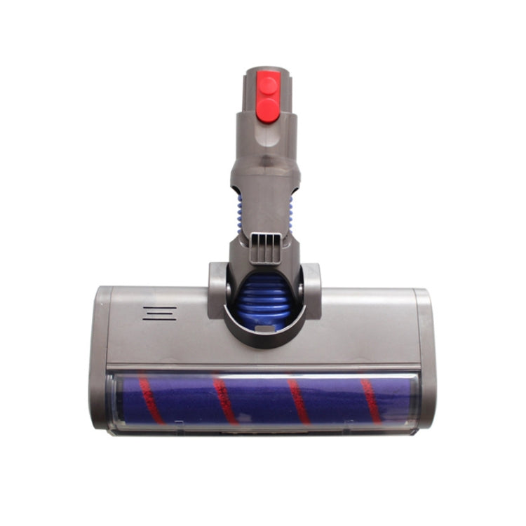 For Dyson V10 Slim/V12 Soft Velvet Brush Vacuum Cleaner Replacement Parts Accessories