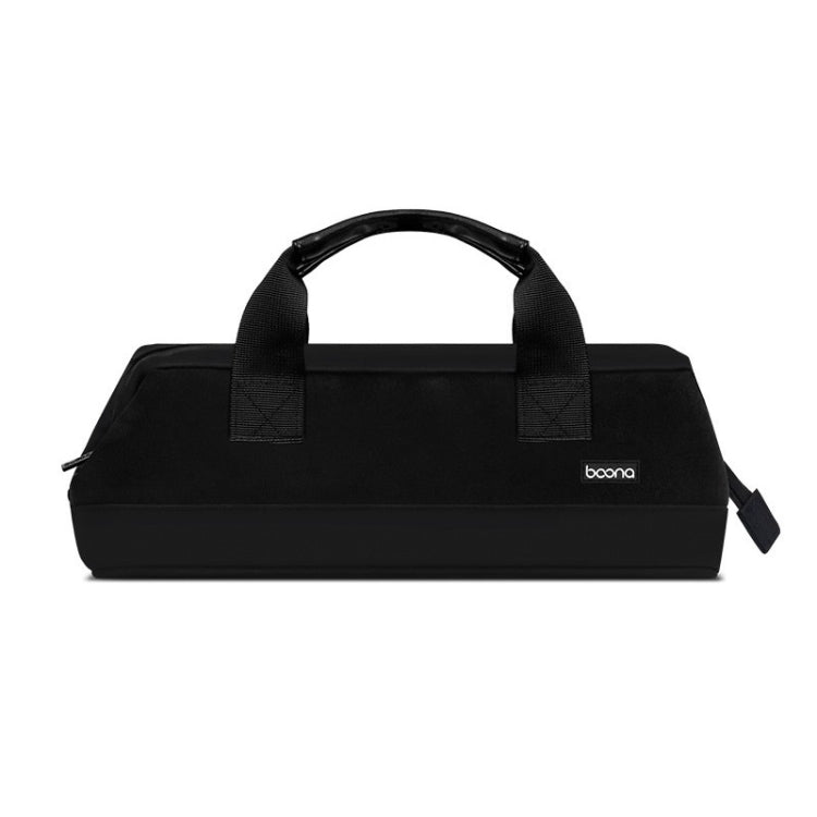 Baona BN-DS005 for Dyson Hair Dryer Curling Iron Accessories Organizer Bag, Color: Black Handle - free shipping - PMC Jewellery - Order now!