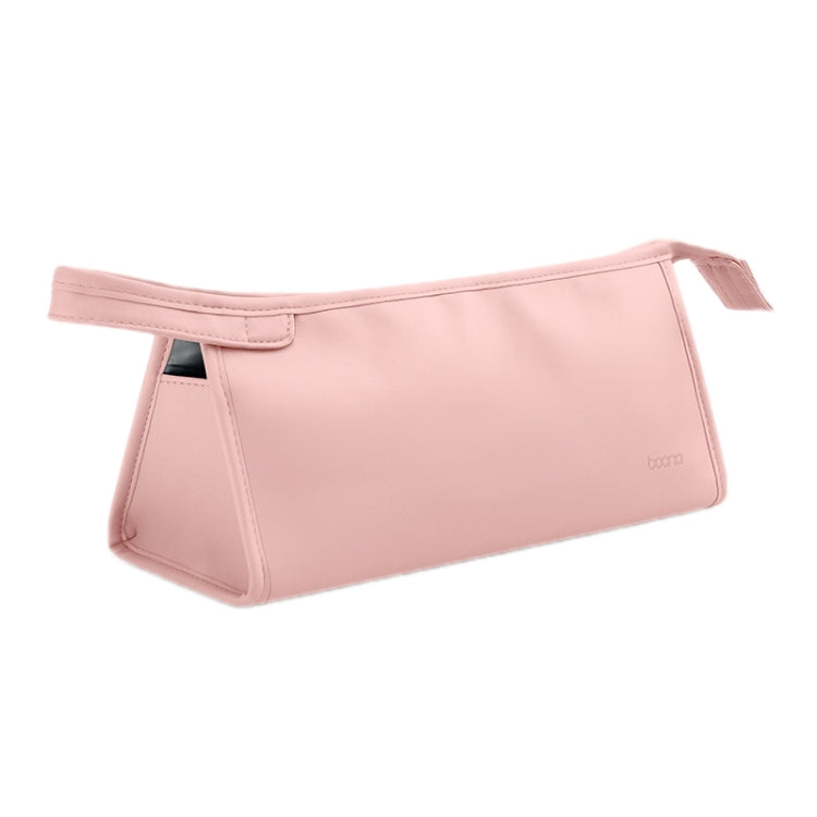 Baona BN-DS001 for Dyson Hair Dryer Accessories Leather Organizer(Pink) - free shipping - PMC Jewellery - Order now!