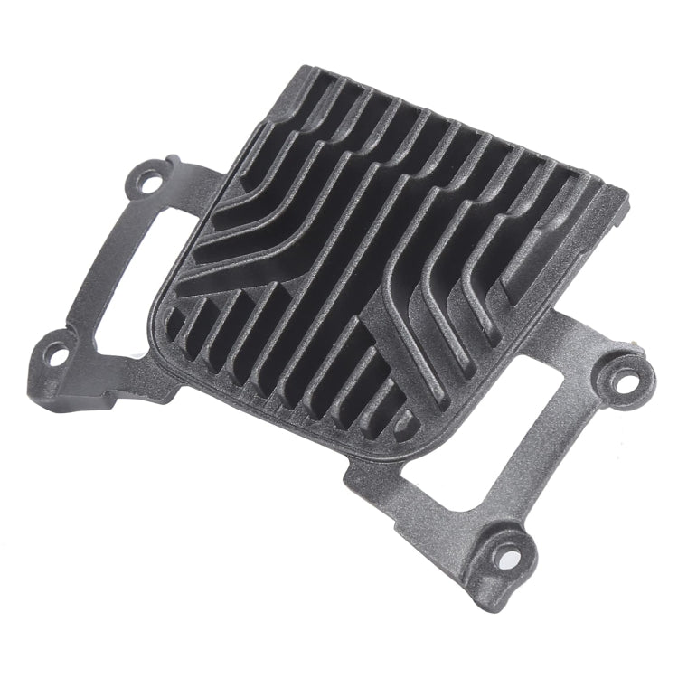 For DJI FPV Drone ESC Cooling Rack Repair Parts - For DJI FPV Series by PMC Jewellery | Online Shopping South Africa | PMC Jewellery