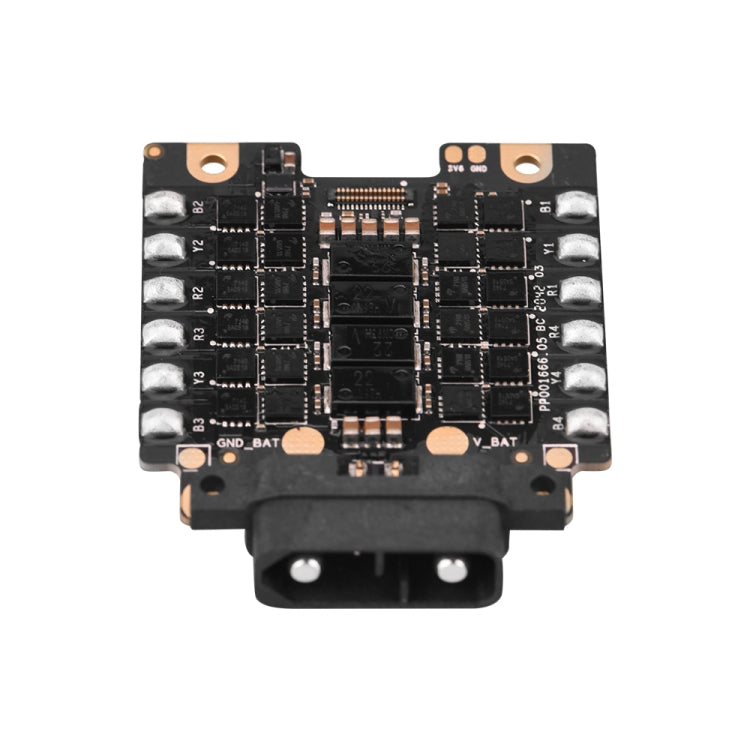 For DJI FPV Drone ESC Board Replacement Spare Parts - For DJI FPV Series by PMC Jewellery | Online Shopping South Africa | PMC Jewellery | Buy Now Pay Later Mobicred