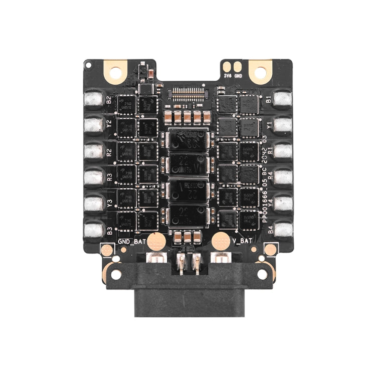 For DJI FPV Drone ESC Board Replacement Spare Parts - For DJI FPV Series by PMC Jewellery | Online Shopping South Africa | PMC Jewellery | Buy Now Pay Later Mobicred