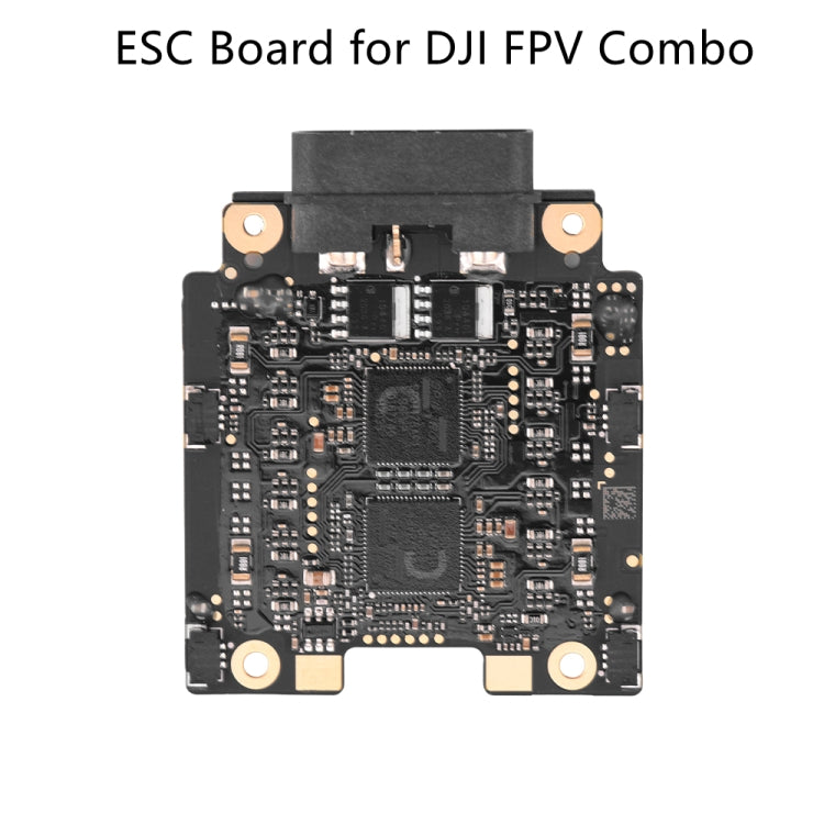 For DJI FPV Drone ESC Board Replacement Spare Parts - For DJI FPV Series by PMC Jewellery | Online Shopping South Africa | PMC Jewellery | Buy Now Pay Later Mobicred