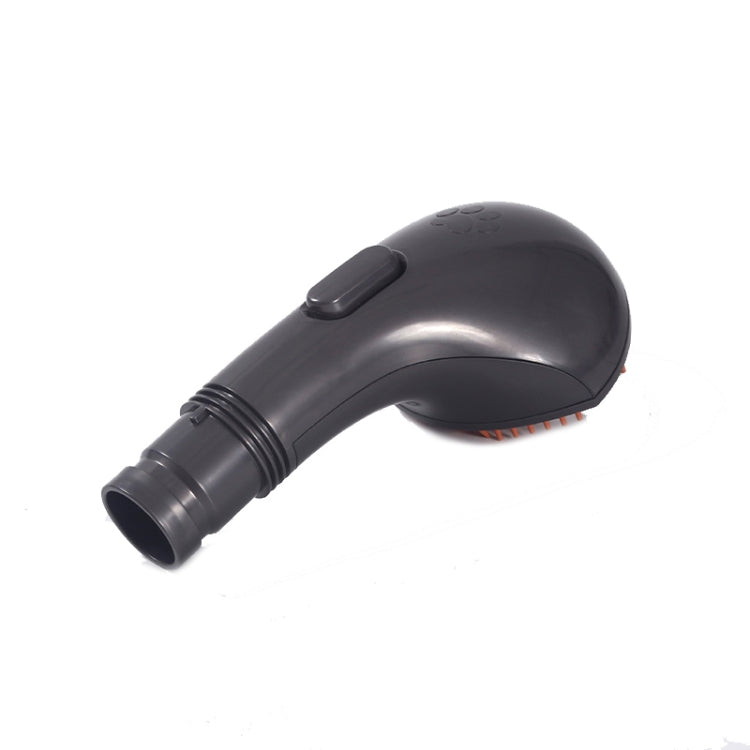 2 In 1 Set For Dyson V6 Vacuum Cleaner Pet Brush Head Hair Comb Accessories