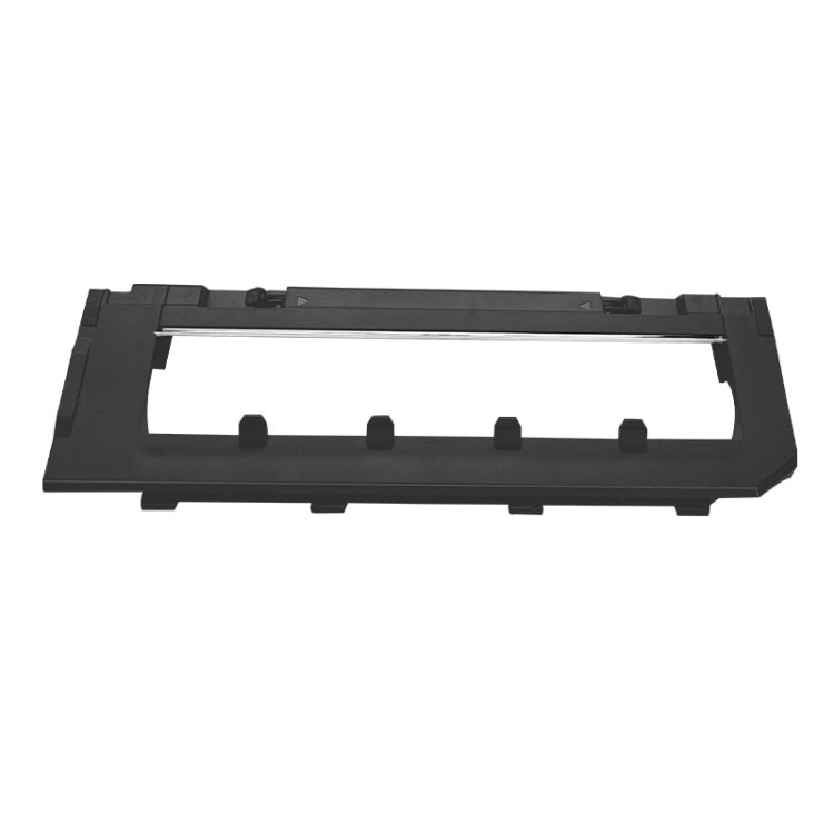 For Roborock S7 / T7S / T7S Plus G10 1pc Main Brush Cover - Other Accessories by PMC TechLife | Online Shopping South Africa | PMC TechLife