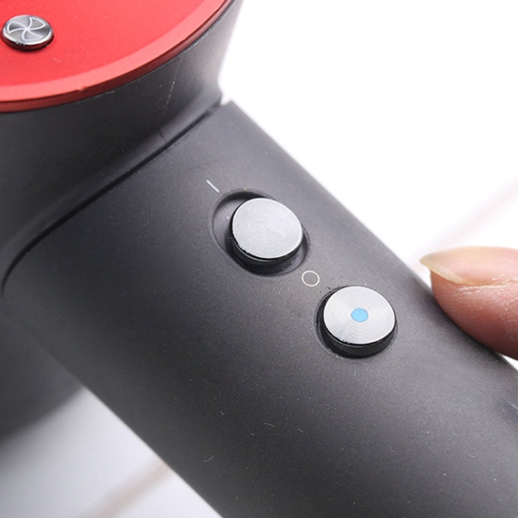 For Dyson Hair Dryer HD01 HD02 HD03 HD04 HD08 4pcs Switch Button Control Buttons - free shipping - PMC TechLife - Order now!
