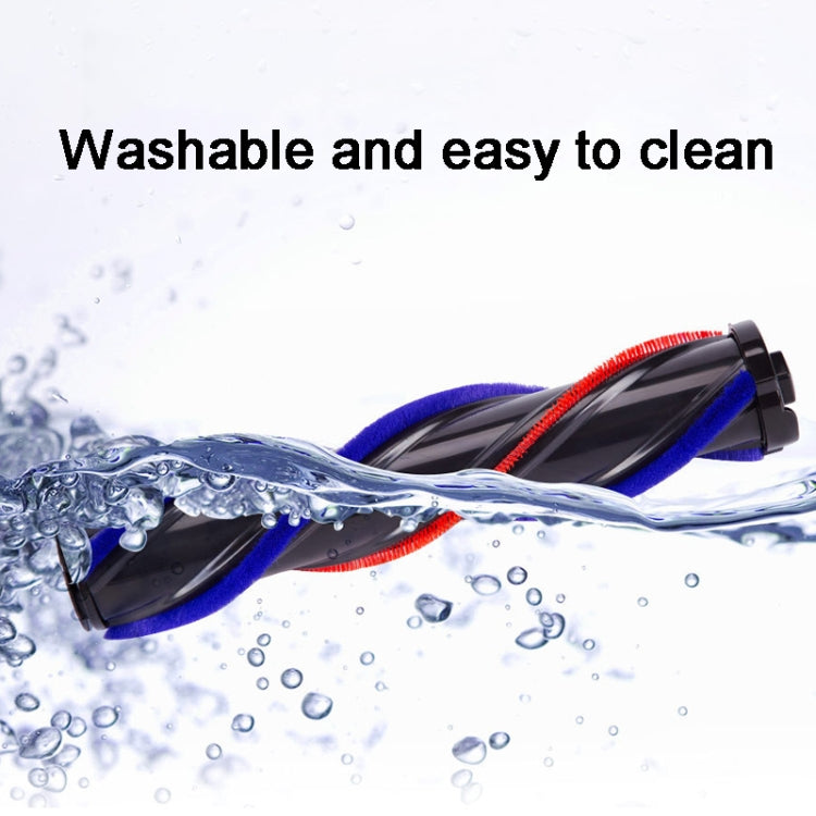 For Dyson V7 V8 V10 V11 Vacuum Cleaner Carpet Floor Brush Head - free shipping - PMC Jewellery - Order now!