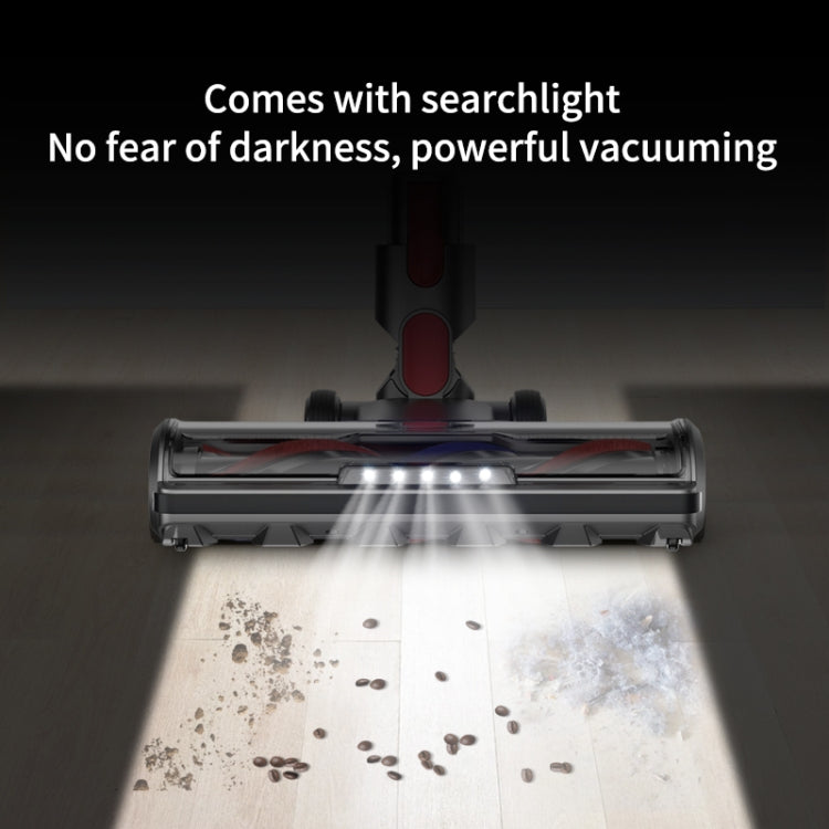 For Dyson V7 V8 V10 V11 Vacuum Cleaner Carpet Floor Brush Head - free shipping - PMC Jewellery - Order now!
