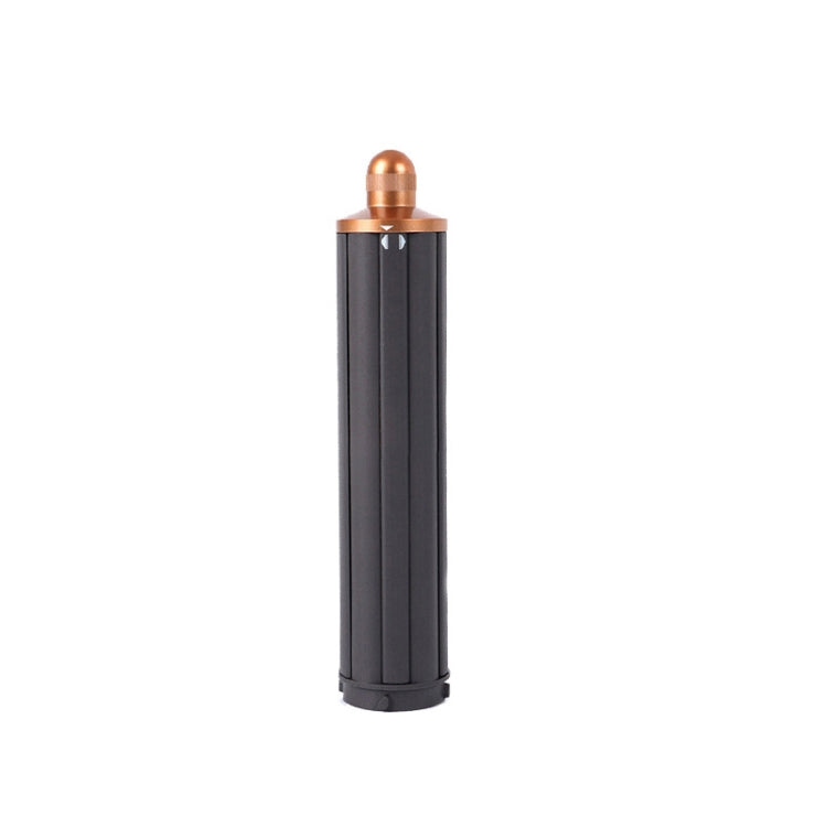 For Dyson Airwrap Hair Dryer HS01 / HS05 / HD08 18.6 x 4cm Upgraded Long Curling Barrels Nozzle Golden