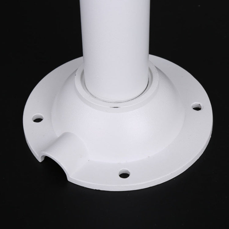 30-60cm Telescopic I-Type Monitoring Bracket Hanging Closed-Circuit Aluminum Alloy Bracket