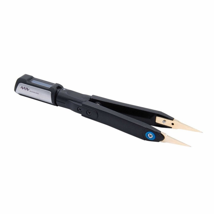MINIWARE DT71 Measuring Digital Tweezers Signal Generator Multimeter - free shipping - PMC Jewellery - Order now!