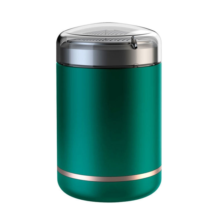 SH-588 USB Charging Electric Mini Shaver Portable Car Travel Shaver(Green)