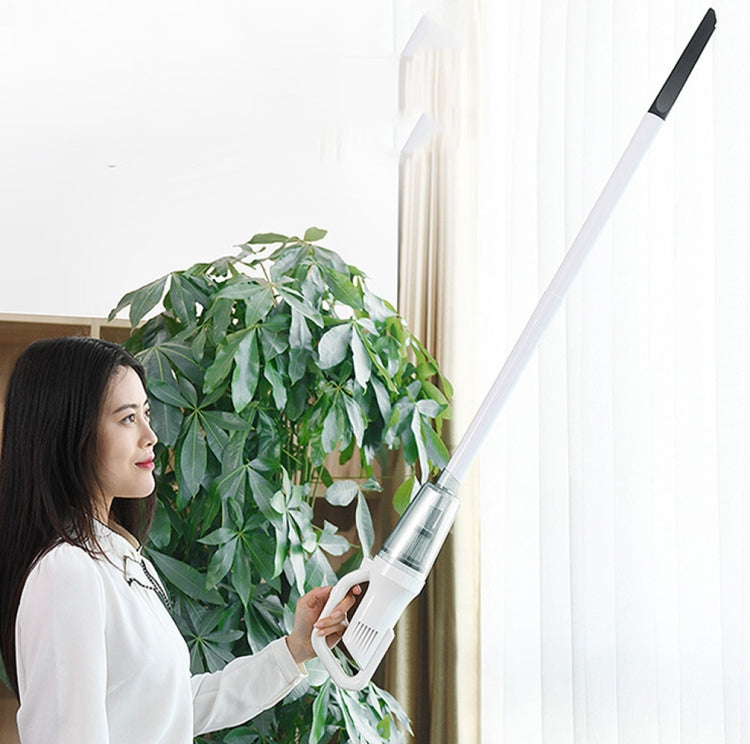 SUITU ST-6101 120W 35500rpm Cordless Car Vacuum Cleaner,Spec: Upgraded 3 Section 11.1V - free shipping - PMC TechLife - Order now!