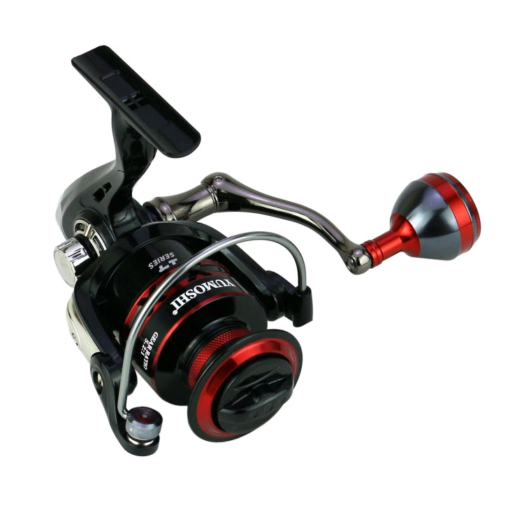 YUMOSHI RS7000 Metal Rocker Fishing Reel - Fishing Reels by YUMOSHI | Online Shopping South Africa | PMC Jewellery | Buy Now Pay Later Mobicred