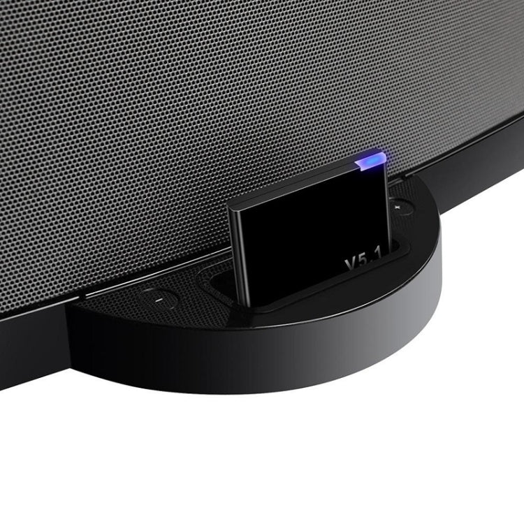 Bluetooth 5.1 30Pin Audio Receiver I-WAVE Adapter - Audio Receiver Transmitter by PMC Jewellery | Online Shopping South Africa | PMC Jewellery | Buy Now Pay Later Mobicred