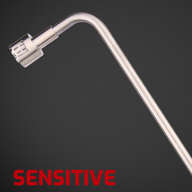 TASI TB601-3 Surface Thermocouple K-Type Probe Use With Thermometer