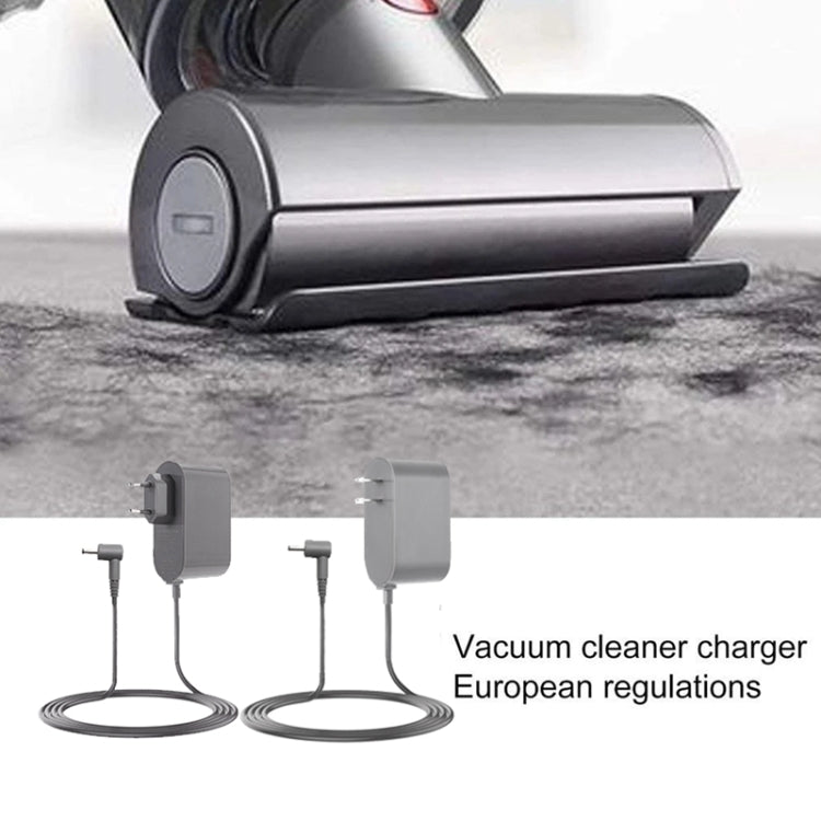 For Dyson V10 Slim Vacuum Cleaner 21.75V /1.1A Charger Power Adapter with Indicator Light UK Plug - free shipping - PMC TechLife - Order now!