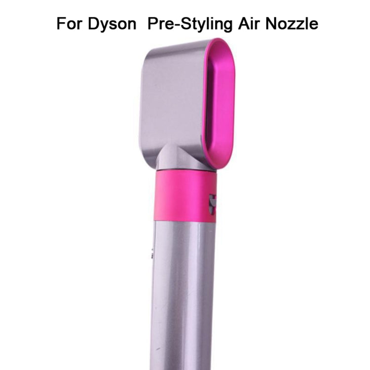 For Dyson Airwrap HS01 HS05 Curling Iron Styling Tool Pre-Styling Air Nozzle - free shipping - PMC Jewellery - Order now!