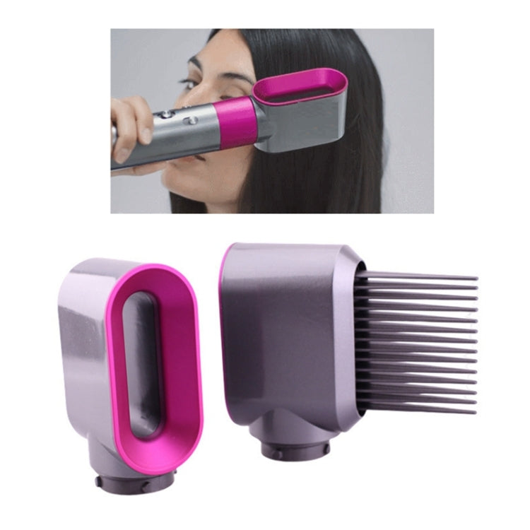 For Dyson Airwrap HS01 HS05 Curling Iron Styling Tool Pre-Styling Air Nozzle - free shipping - PMC Jewellery - Order now!