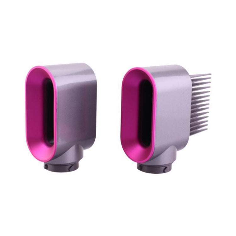 For Dyson Airwrap HS01 HS05 Curling Iron Styling Tool Pre-Styling Air Nozzle - free shipping - PMC Jewellery - Order now!