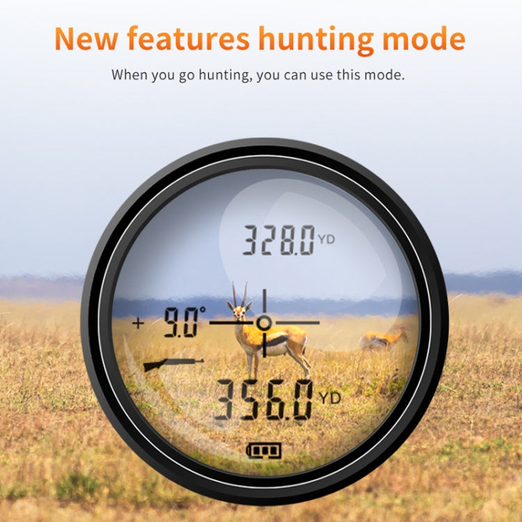 ARTBULL 1000m Golf Laser Rangefinder Telescope Altimeter Speedometer - free shipping - PMC Jewellery - Order now!