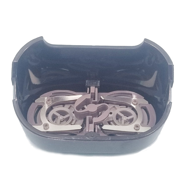 Shaver Overall Head for Philips PQ190 PQ183 PQ188 PQ192 PQ187 PQ199 - free shipping - PMC TechLife - Order now!