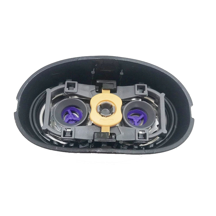 Shaver Overall Head for Philips HQ912 HQ915 HQ916 HQ909 HQ914 HQ988 HQ904 HQ9 - free shipping - PMC TechLife - Order now!