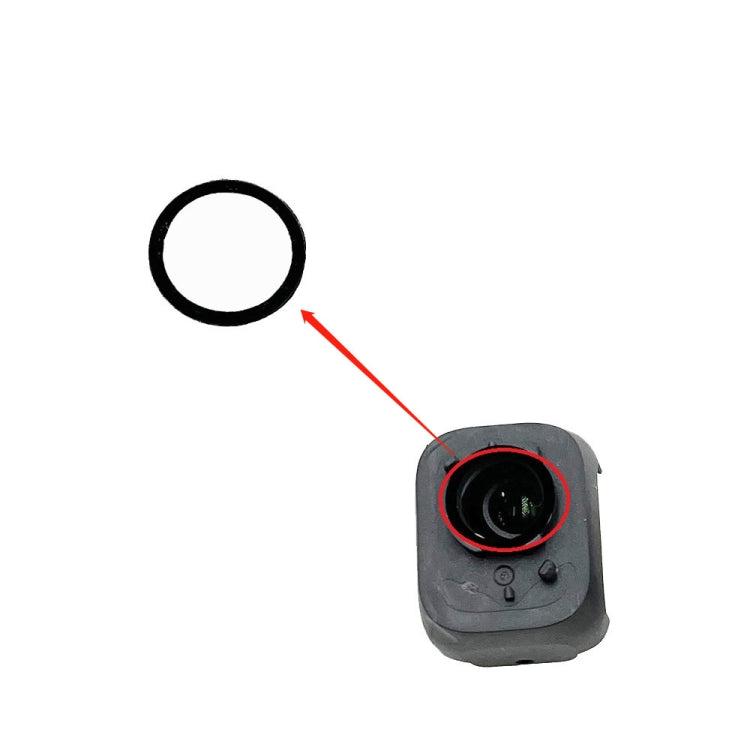 For DJI Mini 3 / Mini 3 Pro Gimbal Camera Frame Protection UV Lens Repair Accessories - For DJI Mini Series by PMC Jewellery | Online Shopping South Africa | PMC Jewellery | Buy Now Pay Later Mobicred
