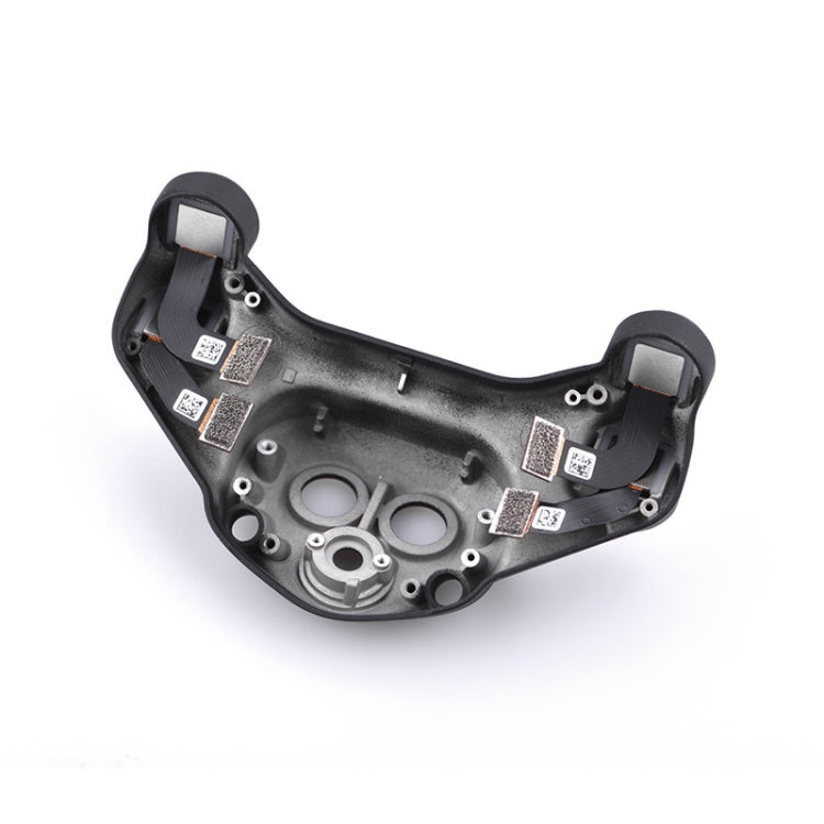 For DJI FPV Vision Bracket Assembly Without Glass Drone Repair Parts