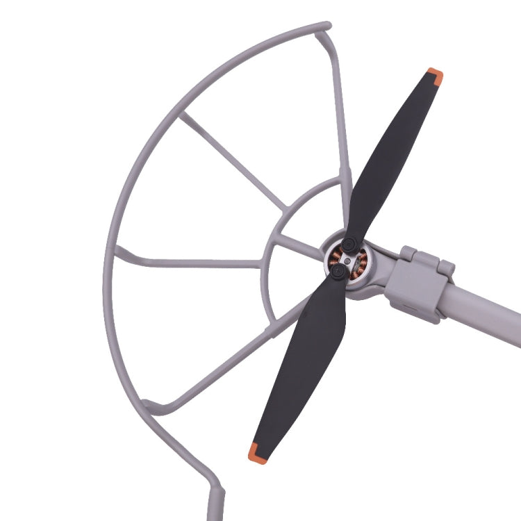 For DJI MINI 3 Pro Propeller Blades Anti Collision Protection Ring