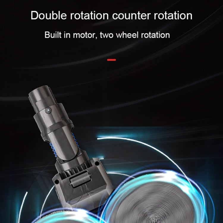 For Dyson V10 Slim / SV18 / V12 Slim X001 Electric Mop Head + Water Tank - free shipping - PMC TechLife - Order now!